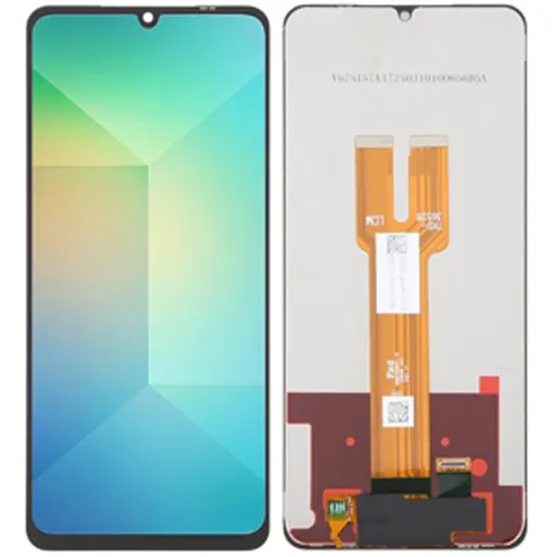Replacement for SAMSUNG A06 5G (P/W) DISPLAY - Quality Phone Parts in Sri Lanka